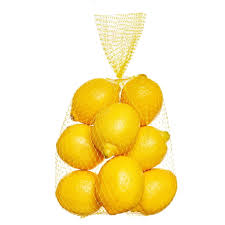 LEMON P/KG