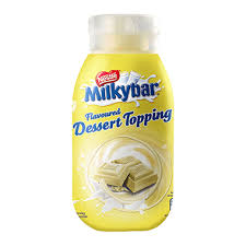 DESSERT TOPPING