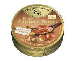 CARAMEL DROPS