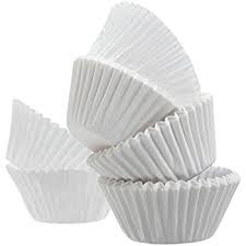 MUFFIN LINERS
