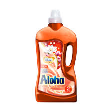 ALOHA FABRIC CONDITIONAL FLORAL SUNSET