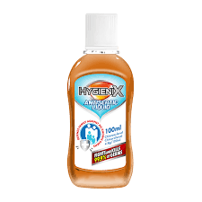 HYGIENIX ANTISEPTIC LIQUID (500ML)