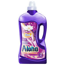 ALOHA FABRIC CONDITIONAL LAVENDER