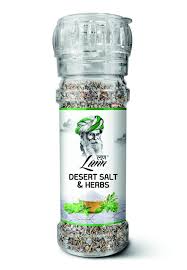 DESERT SALT & HERBS SEASONING
