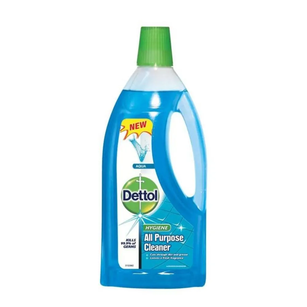 DETTOL ALL PURPOSE CLEANER LAVENDER (750ML)