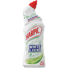 HARPIC MULTI PURPOSE THICK BLEACK (MOUNTAIN PINE) 750MLS