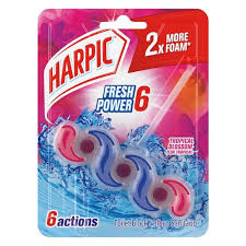 HARPIC FRESH POWER (35G)