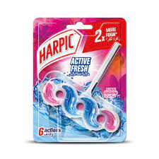 HARPIC FRESH POWER (35G)