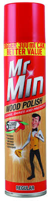 MR MIN MULTI SURFACE (REGULAR) 300MLS