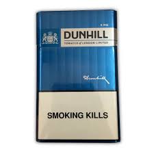 DUNHILL BLUE