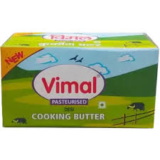 WHITE VIMAL