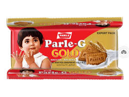 PARLE G - GOLD 125G