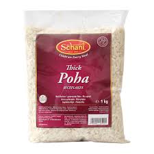 KITCHEN DELIGHT THICK POHA 1KG