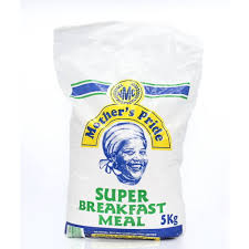 NO1 BREAKFAST MEAL 5KG