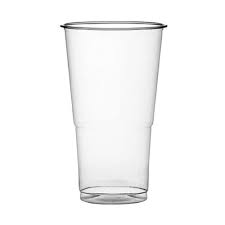 PLASTIC CUPS DISPOSABLE 250MLS