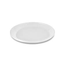 3PORTION PLATE 225MM