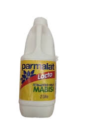 PARMALAT LACTO MABISI 2L