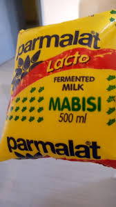 PARMALAT LACTO MABISI 500MLS