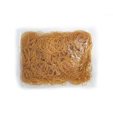 RUBBER BANDS PKT