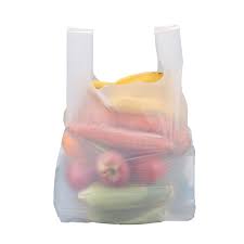 AM FOOD PLASTIC BAG