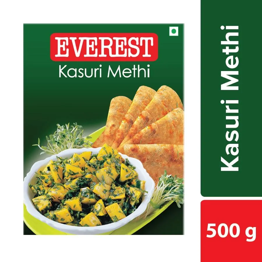 METHI 500G