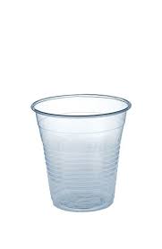 DISPOSABLE PLASTIC CUP   150ML