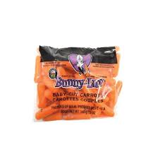 FARMERS HARVEST BABY CARROT 410G