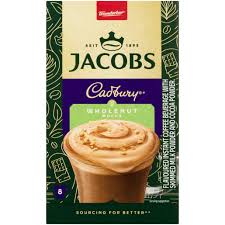 JACOBS CADBURY MOCHA 156G