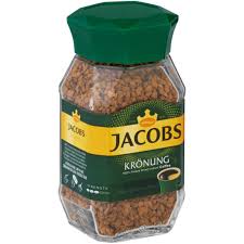 JACOBS KRONUNG INSTANT COFFEE 47.5G
