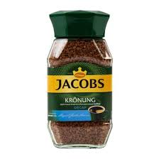 JACOBS KRONUNG DECAF 200G