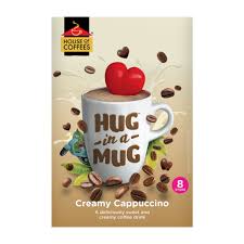 HOC HMUG H/NUT CHOCO 24G