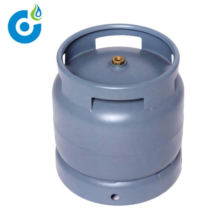 LPG GAS CYLINDER 6KG