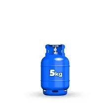 LPG 5KG DEPOSIT