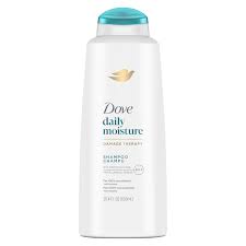 DOVE SHAMPOO DAILY MOISTURE