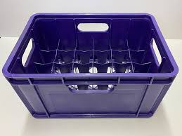 BOTTLE CRATE