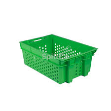 VEGETABLE CRATE
