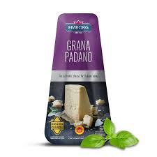 EMBORG GRANA PADANO 150G