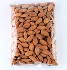 ALMOND 1KG