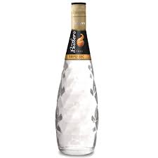 BUTLERS TRIPLE SEC 750MLS