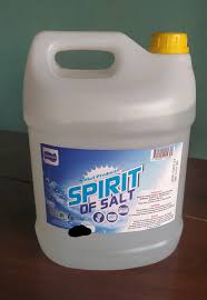 SPIRIT OF SALT 2.5L