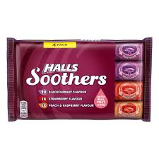 SOOTHERS 1X