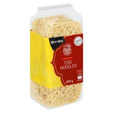 EGG NOODLES 400G