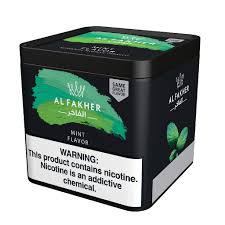 AL FAKHER MINT FLAVOUR 1KG