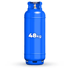 LPG GAS - 48KG