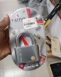YUTO SECURITY LOCK