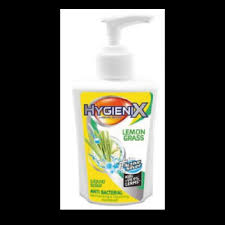 HYGIENIX HANDWASH 12X450MLS CITRUS BURST