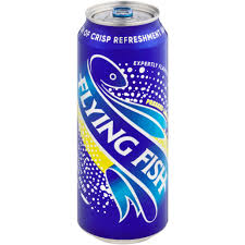 FLYING FISH CAN 500MLS
