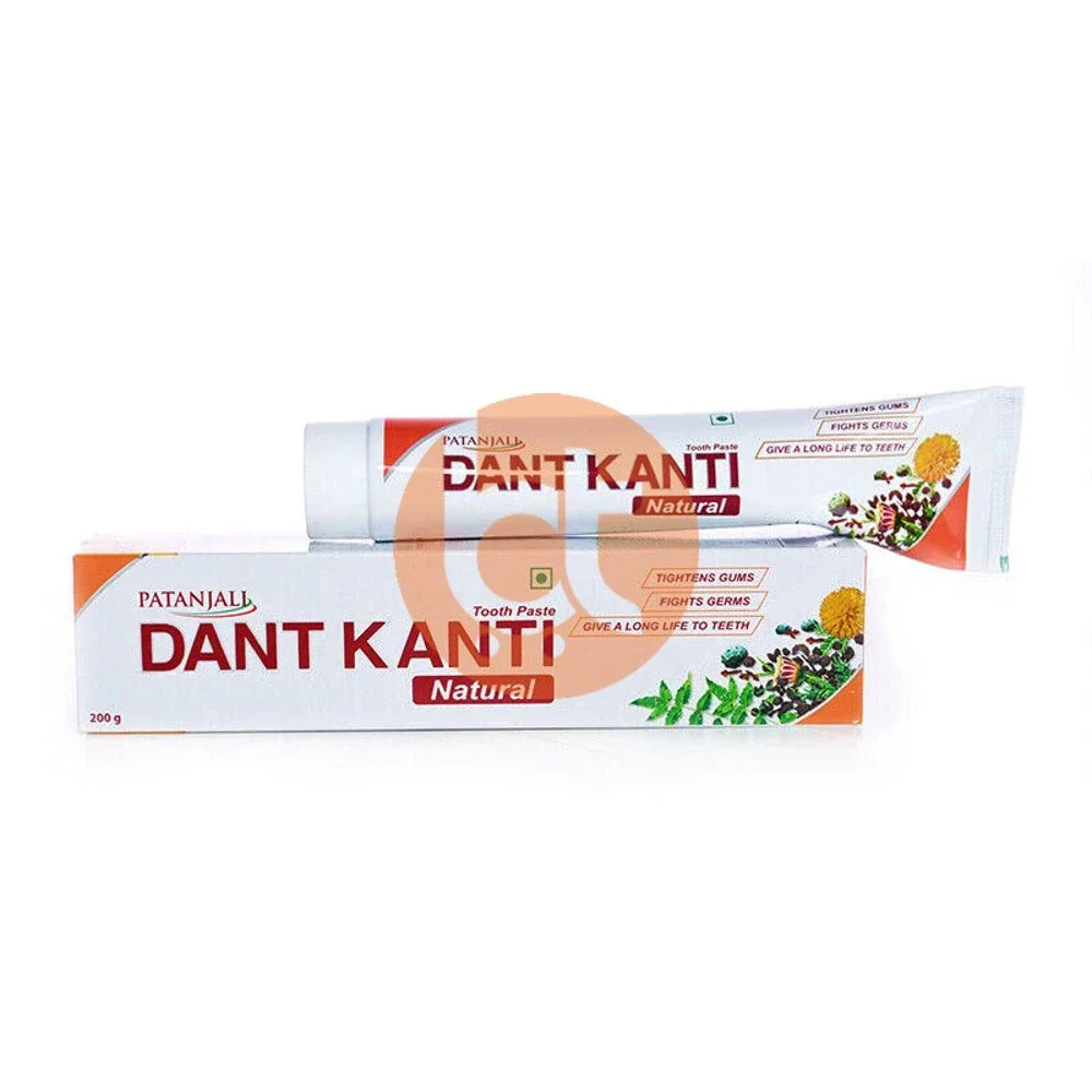 DANT KANTI 200G