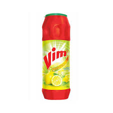 VIM DISHWASH POWDER 650G