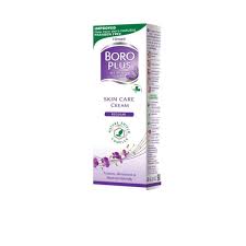 BOROPLUS HEALTHY SKIN CARE CREAM REG 50ML